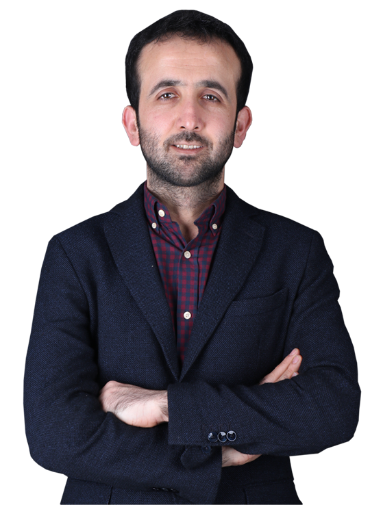 Ismail Deniz İsmail Deniz