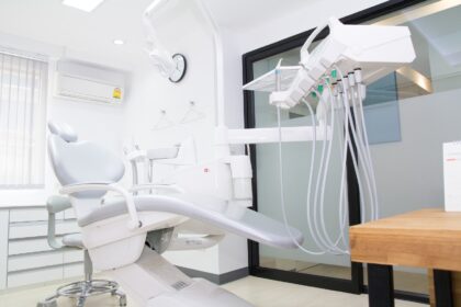 The Ivory Dental Clinic