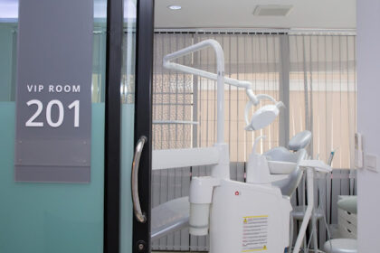 The Ivory Dental Clinic
