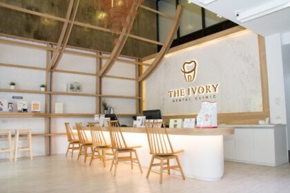 The Ivory Dental Clinic