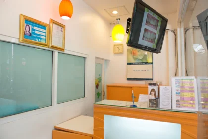Pattaya Smile Dental Clinic