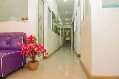 Pattaya Smile Dental Clinic