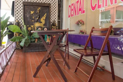 Pattaya Smile Dental Clinic