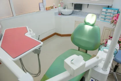 Pattaya Smile Dental Clinic
