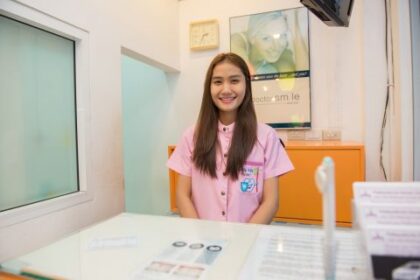 Pattaya Smile Dental Clinic