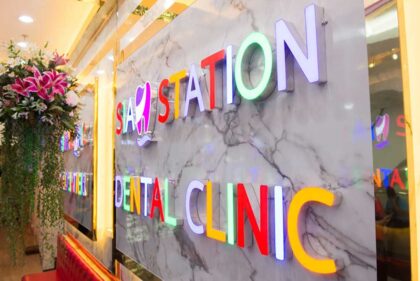 Siam Station Dental Clinic