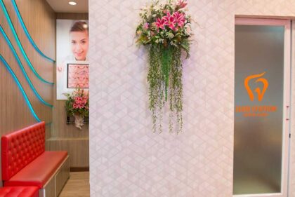 Siam Station Dental Clinic