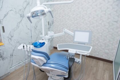 Siam Station Dental Clinic