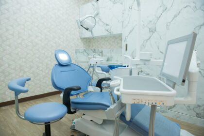 Siam Station Dental Clinic