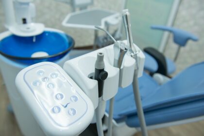 Siam Station Dental Clinic