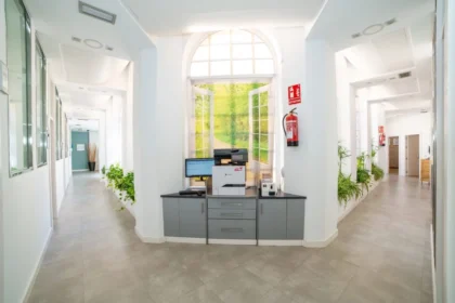 Clinica Cuevas Queipo