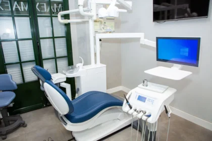 Clinica Cuevas Queipo