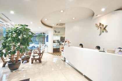 JK Plastic Surgery Center