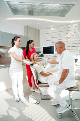 Imperial Dental