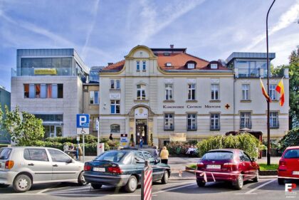 KCM Clinic