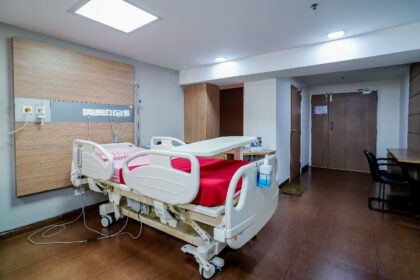 CARE Hospitals, Banjara Hills