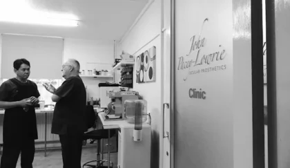John Pacey Lowrie LTD
