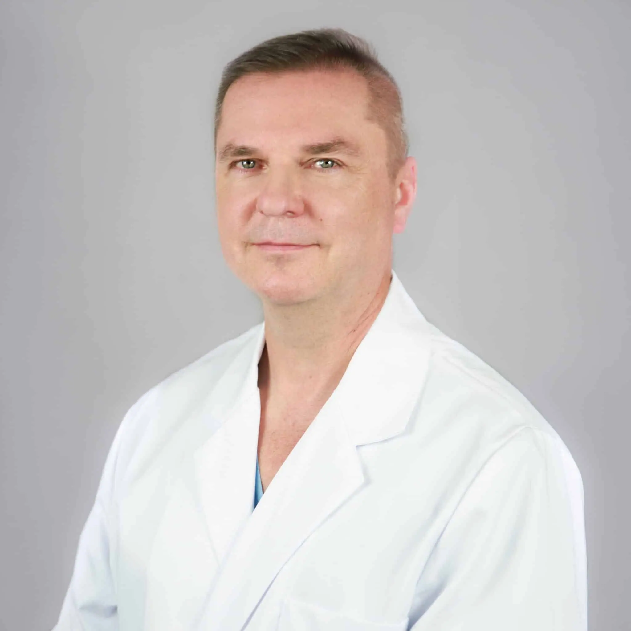 Krzysztof Missa
