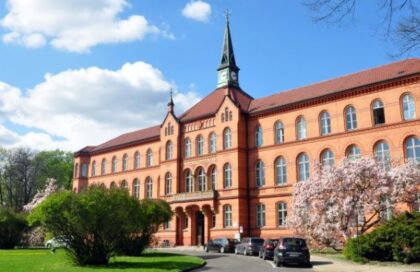 Ev. Elisabeth Clinic