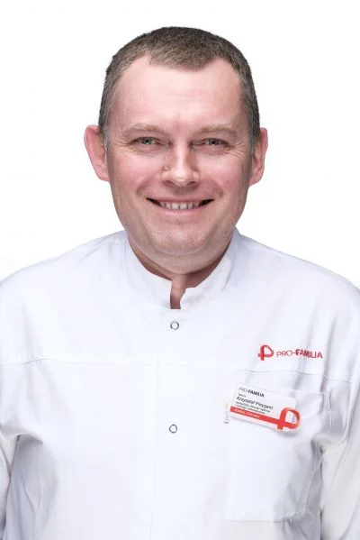 Krzysztof Freygant