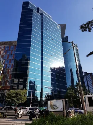 Yonsei Uline Dental Clinic