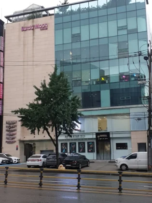 Evita Clinic