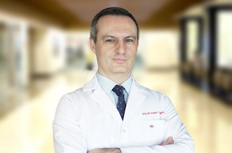 Istanbul Florence Nightingale Hospital