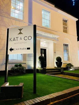 Kat & Co