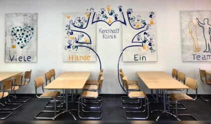 Kerckhoff clinic