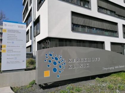 Kerckhoff clinic