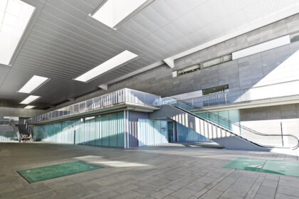Hospital Universitari Quiron-Dexeus