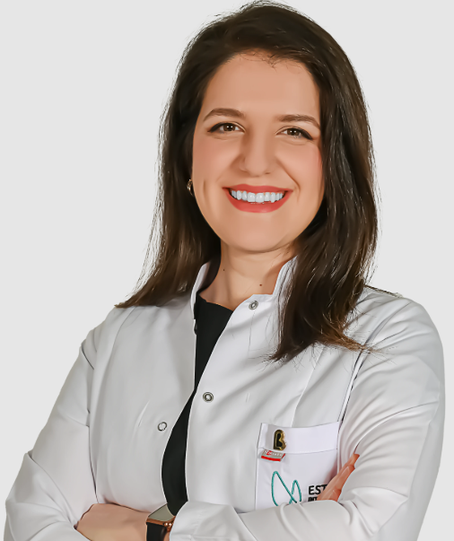 Kubra Demir Kübra Demir