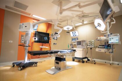 Ospedale San Carlo di Nancy Ospedale San Carlo di Nancy