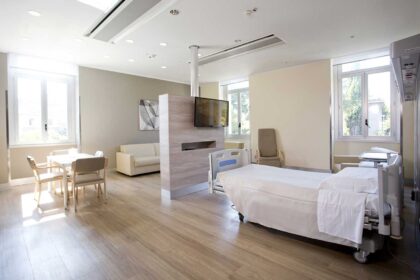 Ospedale San Carlo di Nancy Ospedale San Carlo di Nancy