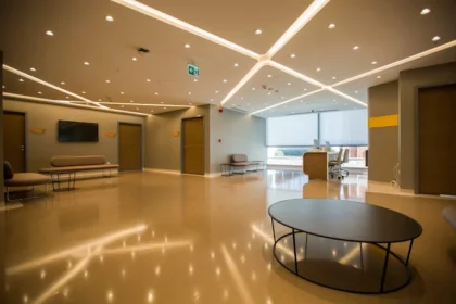VM Medical Park Florya Hospital
