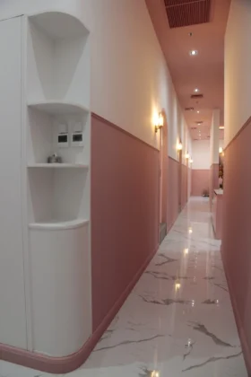 About Tooth Dental Clinic