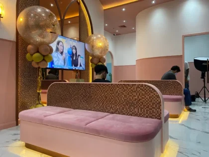 About Tooth Dental Clinic