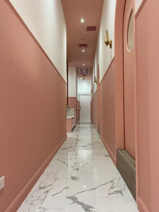 About Tooth Dental Clinic