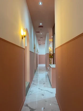 About Tooth Dental Clinic