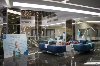 Liv Hospital Vadistanbul