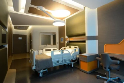 Liv Hospital Ulus