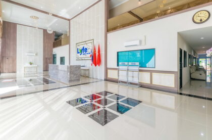 Lyfe Medical Wellness