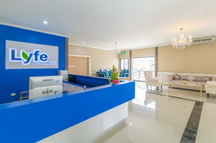 Lyfe Medical Wellness
