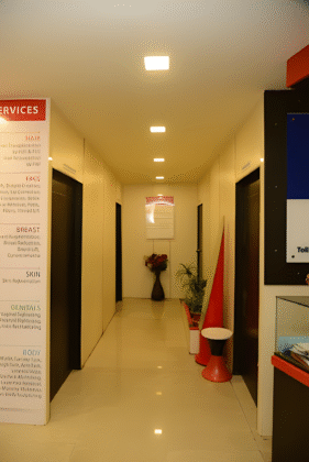 Dr. VJs Cosmetic Surgery Clinic