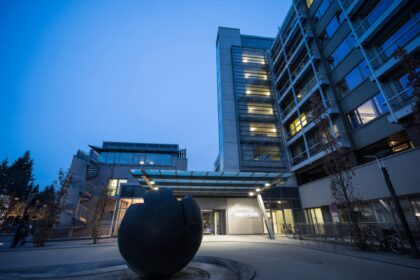 Leopoldina Hospital Schweinfurt