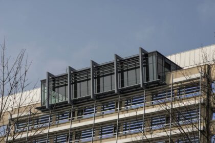 Leopoldina Hospital Schweinfurt