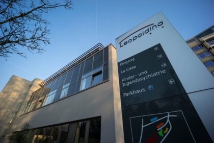 Leopoldina Hospital Schweinfurt