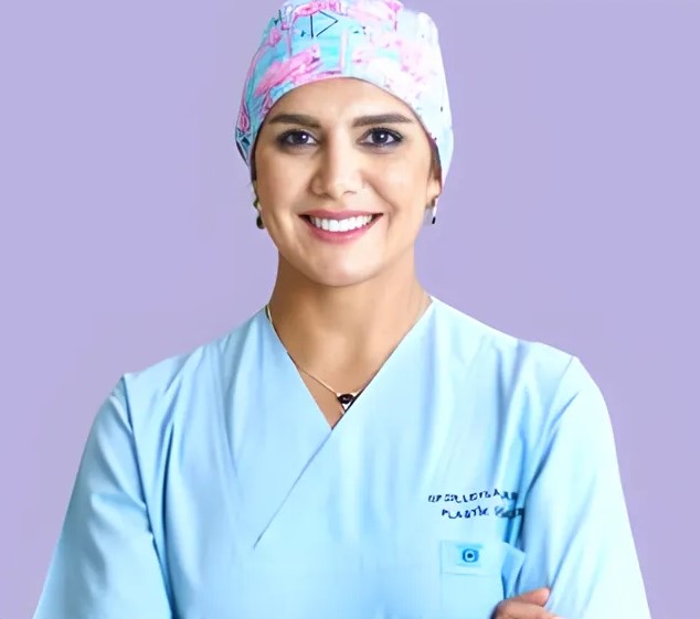 Leyla Arvas Leyla Arvas