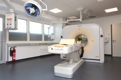 Links der Weser Clinic