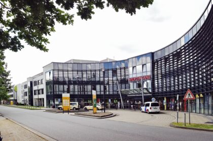 Links der Weser Clinic